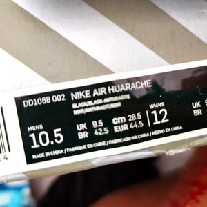 Nike Air Hurache